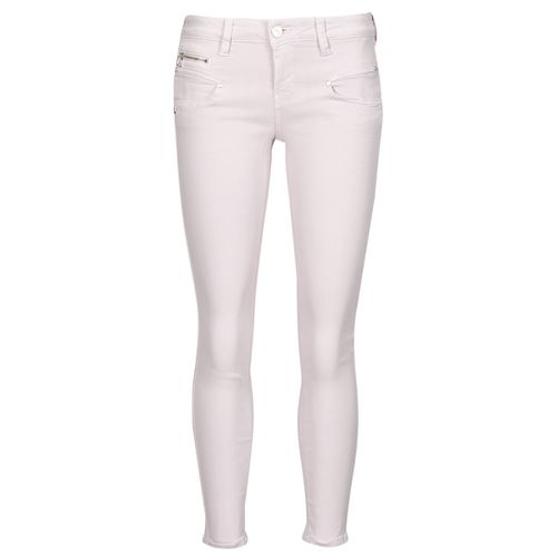 Jeans Slim ALEXA CROPPED MAGIC COLOR - Freeman T.Porter - Modalova