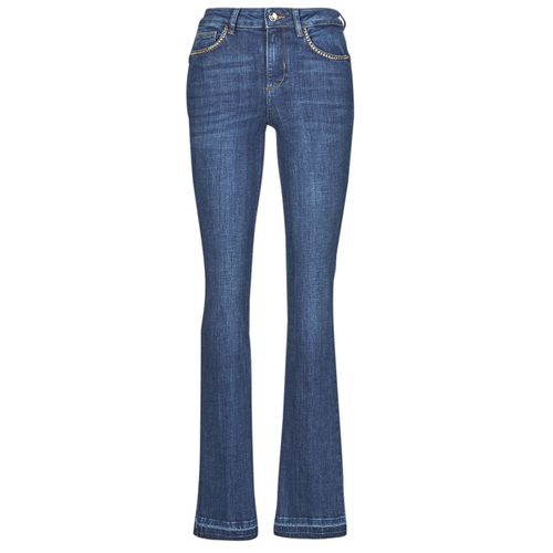 Jeans Flare Liu Jo UA4039 - Liu jo - Modalova