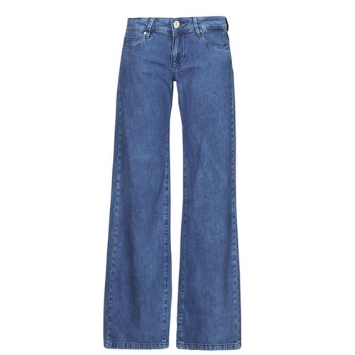 Jeans Flare Freeman T.Porter DENIM - Freeman T.Porter - Modalova