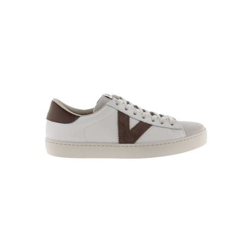 Sneakers Sneakers 126142 - Marron - Victoria - Modalova