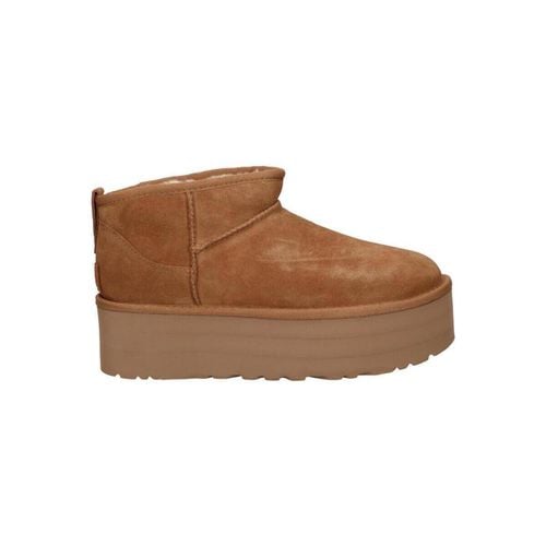 Stivali 1135092 CLASSIC ULTRA MINI PLATFORM - Ugg - Modalova