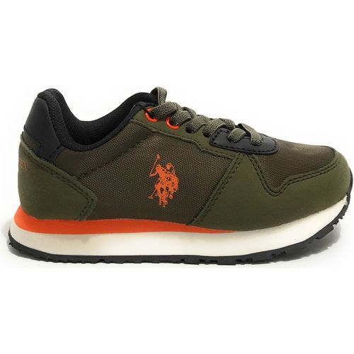 Sneakers SCARPE Z24UP02 - U.S Polo Assn. - Modalova