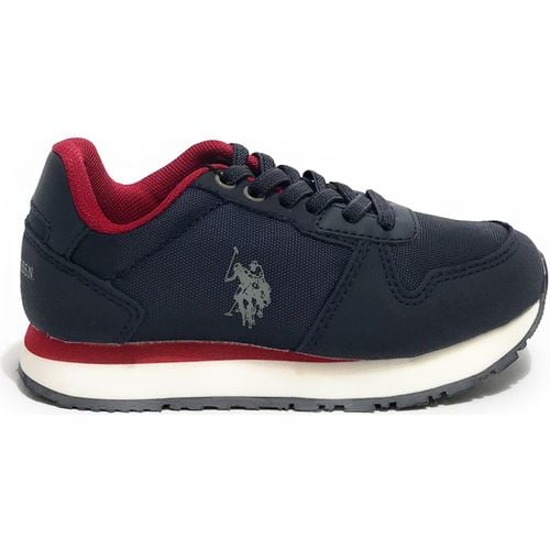 Sneakers SCARPE Z24UP01 - U.S Polo Assn. - Modalova