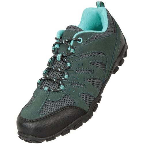 Scarpe da trekking Outdoor II - Mountain Warehouse - Modalova