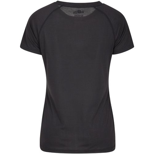 T-shirts a maniche lunghe MW1450 - Mountain Warehouse - Modalova