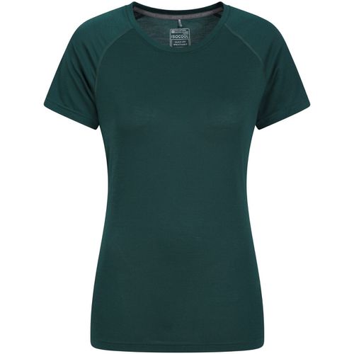 T-shirts a maniche lunghe MW1450 - Mountain Warehouse - Modalova