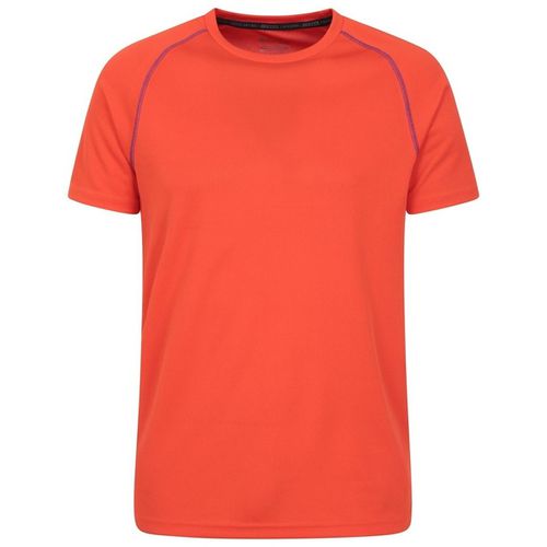 T-shirts a maniche lunghe MW1464 - Mountain Warehouse - Modalova