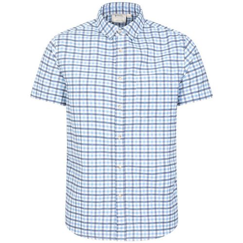 Camicia a maniche lunghe MW919 - Mountain Warehouse - Modalova