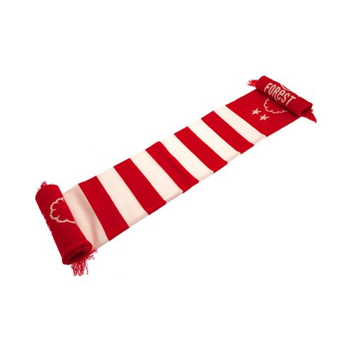 Sciarpa TA10699 - Nottingham Forest Fc - Modalova