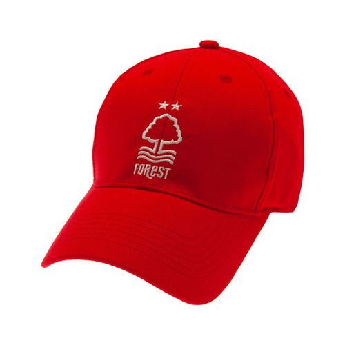 Cappellino TA10708 - Nottingham Forest Fc - Modalova