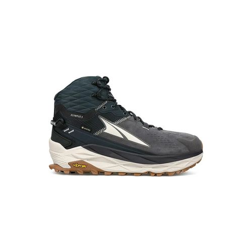 Scarpe da trekking Scarponcini Olympus 5 HIKE MID GTX Uomo Grigio - Altra - Modalova