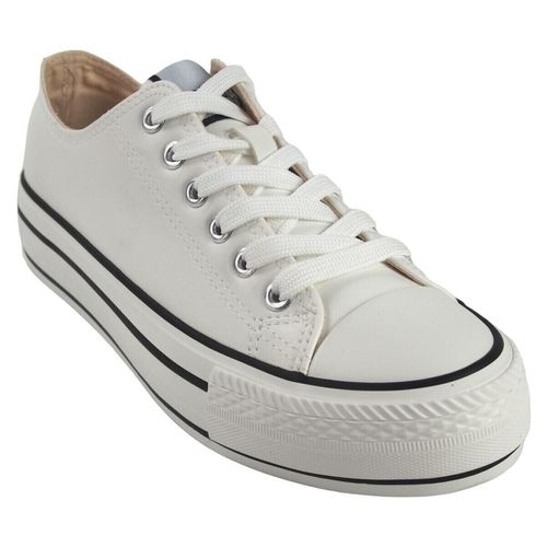 Scarpe Zapato señora MUSTANG 60173 blanco - MTNG - Modalova