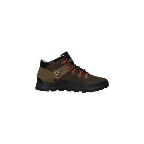 Stivali Botas Waterproof Hombre de Sprint Trekker Mid - Timberland - Modalova