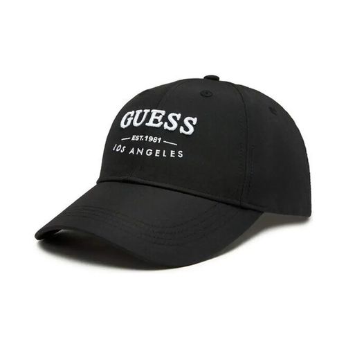 Cappellino Guess los angeles - Guess - Modalova