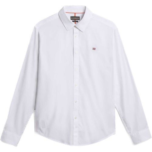 Camicia a maniche lunghe G-Graie 1 - Napapijri - Modalova