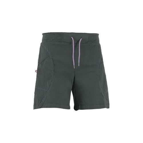 Shorts Pantaloncini Wendy 2 2 Donna Slate - E9 - Modalova