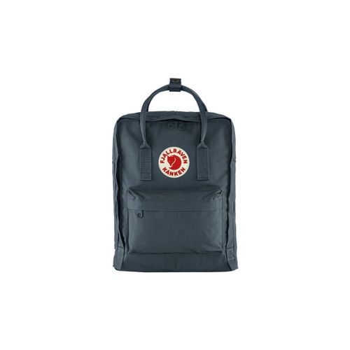 Zaini Fjallraven Zaino Kanken Navy - Fjallraven - Modalova