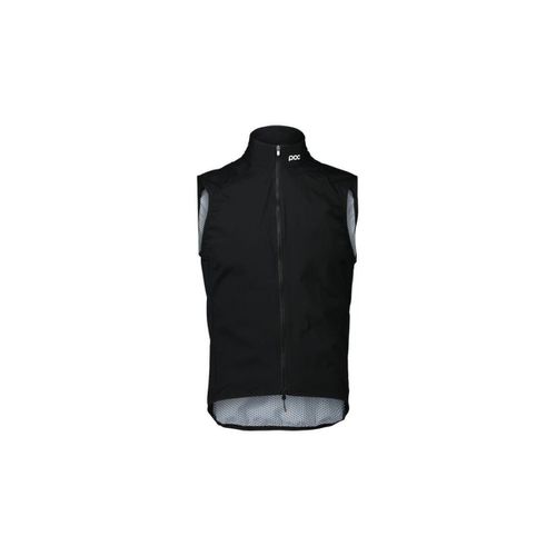 Gilet / Cardigan Gilet Enthral Uomo Uranium Black - Poc - Modalova