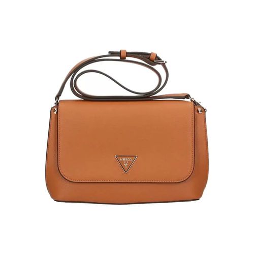 Borsa a tracolla Guess triangle G - Guess - Modalova