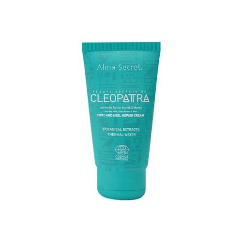 Trattamento mani e piedi Cleopatra Crema Per Talloni - Alma Secret - Modalova