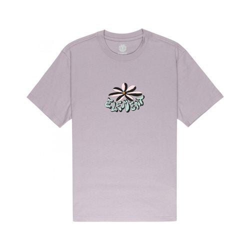 T-shirt & Polo Peace tree logo - Element - Modalova