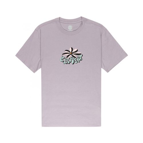 T-shirt & Polo Peace tree logo - Element - Modalova