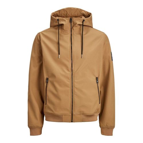 Giacche 12236300 SOFTSHELL-OTTER - Jack & jones - Modalova