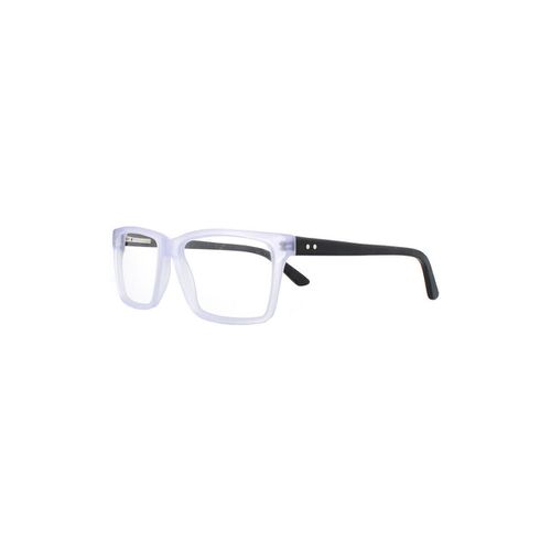 Occhiali da sole EX271 Occhiali Vista, Trasparente, 53 mm - Exit - Modalova