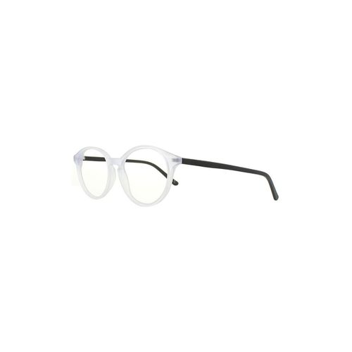 Occhiali da sole EX272 Occhiali Vista, Trasparente, 49 mm - Exit - Modalova