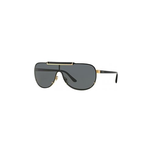 Occhiali da sole VE2140 Occhiali da sole, /Grigio, 40 mm - Versace - Modalova