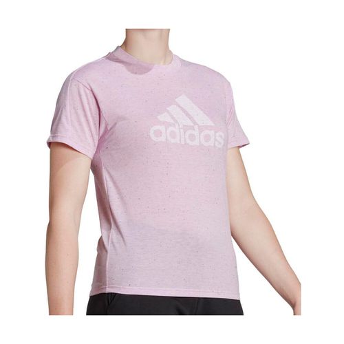 T-shirt & Polo adidas HK0417 - Adidas - Modalova