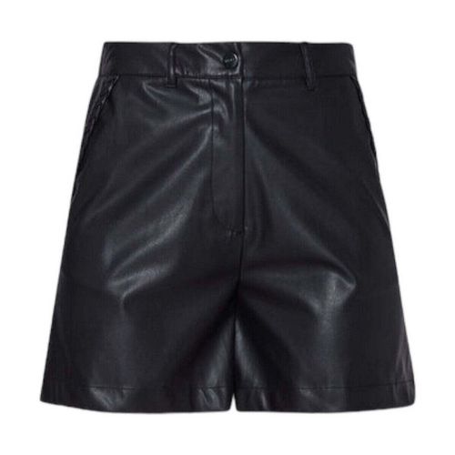 Shorts Pantaloncino Donna WF3041E0392 22222 - Liu jo - Modalova