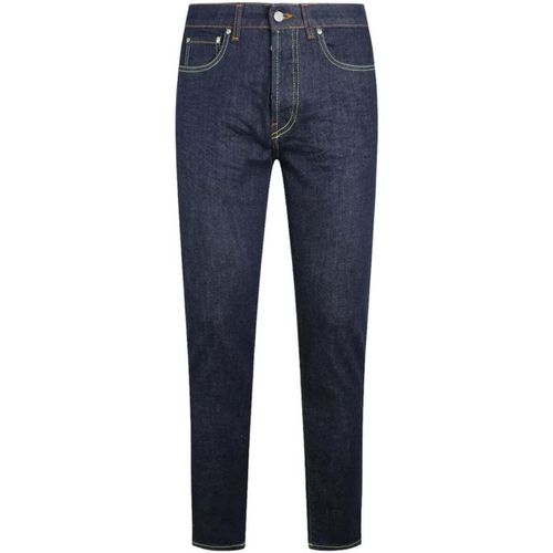 Jeans Jeans Uomo M223P304FRANKSOFT W01 - Liu jo - Modalova