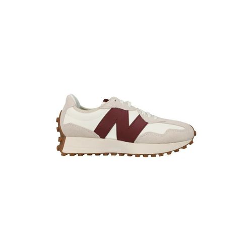 Sneakers Zapatillas Deportivas para Mujer de 327 - New balance - Modalova