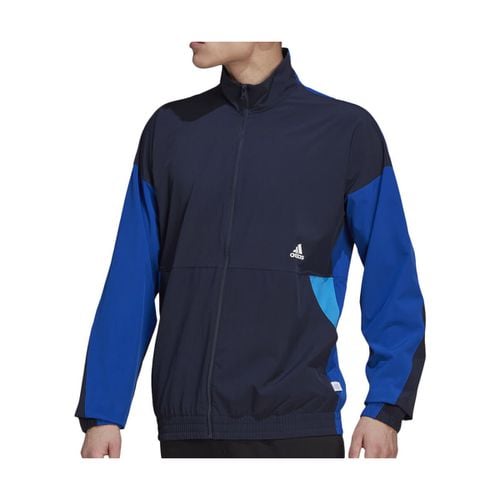 Giacca Sportiva adidas HE2247 - Adidas - Modalova