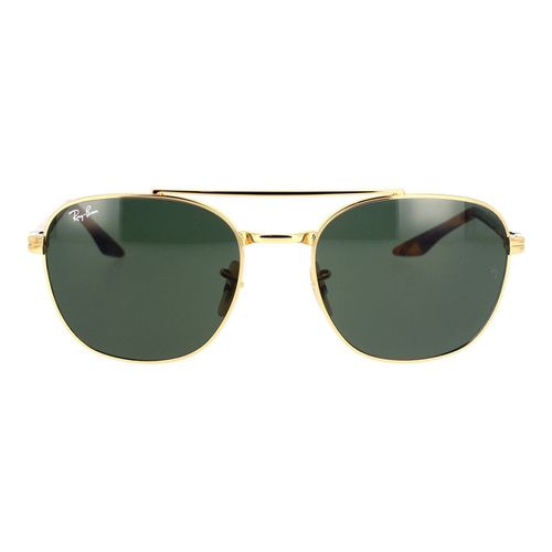 Occhiali da sole Occhiali da Sole RB3688 001/31 - Ray-ban - Modalova