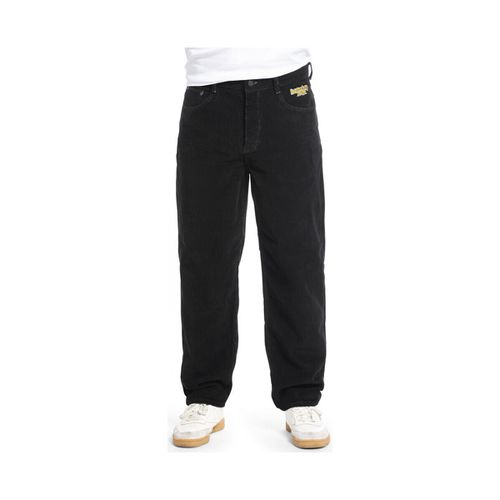 Pantaloni Homeboy X-tra baggy cord - Homeboy - Modalova