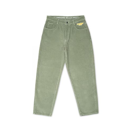 Pantaloni Homeboy X-tra baggy cord - Homeboy - Modalova