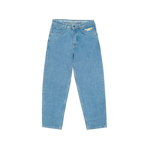 Pantaloni X-tra baggy denim - Homeboy - Modalova