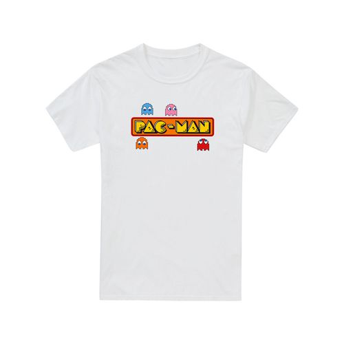 T-shirts a maniche lunghe TV2202 - Pac-Man - Modalova