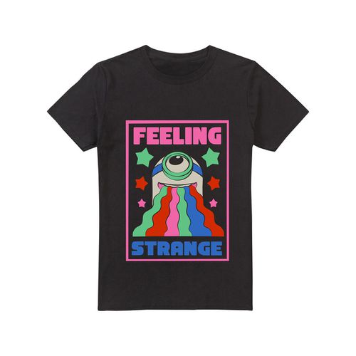 T-shirts a maniche lunghe Feeling Strange - Minions - Modalova