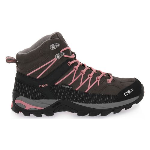 Scarpe da trekking 02QP RIGEL MID WMN TREKKING - Cmp - Modalova