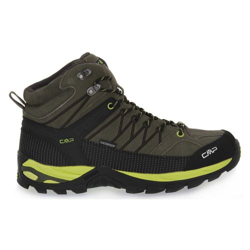 Scarpe da trekking 02FP RIGEL MID TREKKING - Cmp - Modalova