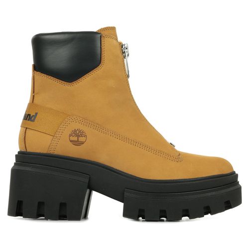 Stivaletti Everleigh 6 In Front Zip - Timberland - Modalova