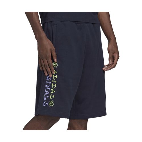 Pantaloni corti adidas HC7152 - Adidas - Modalova