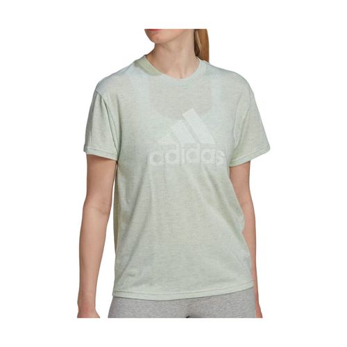 T-shirt & Polo adidas HK0419 - Adidas - Modalova