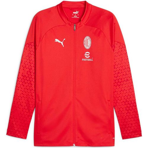 Felpa Puma Acm Training Jacket - Puma - Modalova