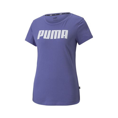 T-shirt & Polo Puma 847195-10 - Puma - Modalova