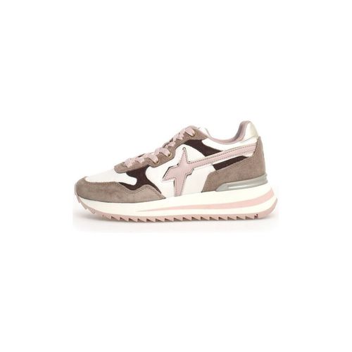 Sneakers YAK-W. 2016528 23 3D21-TAUPE/BONE/CIPRIA - W6yz - Modalova