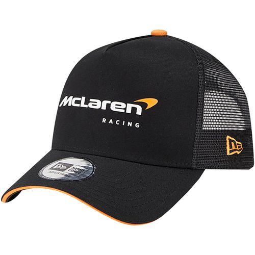 Cappellino Core Trucker A-Frame McLaren Racing Cap - New-Era - Modalova